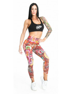 Feel Good Dance Good Long Leggings