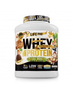 Top quality sports supplements : Life Pro Nutrition®