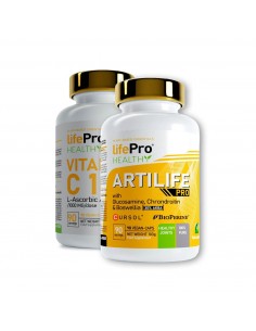 Life Pro Nutrition aterriza en Bulevip!