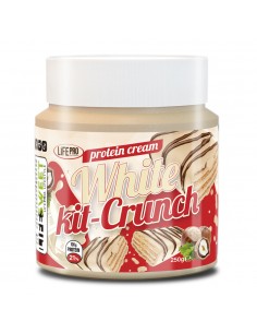 Acheter Life Pro Healthy Protein Cream White Choco Speculoos 250g