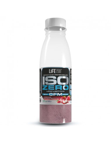 Life Pro Isolate Zero Monodosis 30g Low Lactose