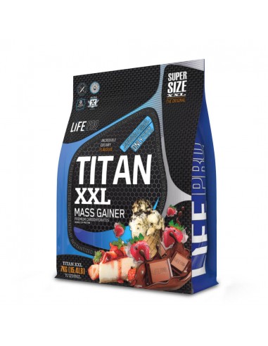 Life Pro Titan 7kg Gluten Free