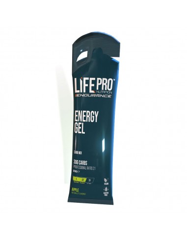 Life Pro Endurance Energy Gel 60ml