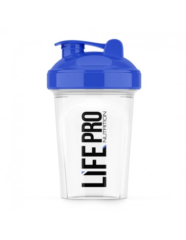 Life Pro Shaker 600 Ml Blue