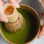 Té matcha