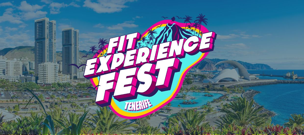 Fit Experience Fest Life Pro