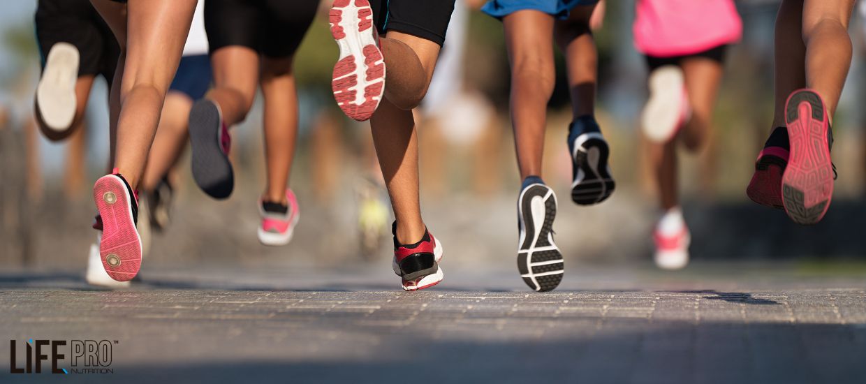 zapatillas para running endurance