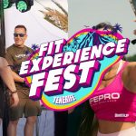 Fit Experience Fest Life Pro